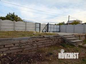 Дача 100м², 2-этажный, участок 4 сот.  