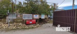 Дом 105м², 1-этажный, участок 6 сот.  