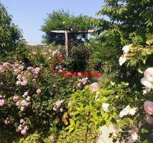 Дом 101м², 2-этажный, участок 6 сот.  