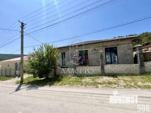 Дом 111м², 1-этажный, участок 8 сот.  