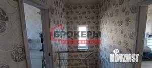 Дом 208м², 2-этажный, участок 4 сот.  