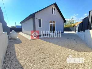 Дом 125м², 2-этажный, участок 4 сот.  