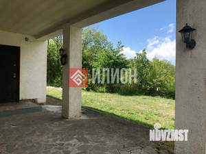 Дом 520м&sup2;, 2-этажный, участок 12 сот.  