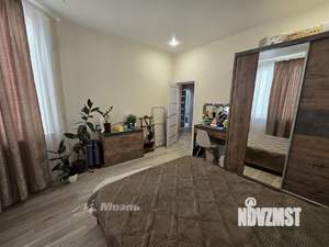 Дом 71м², 1-этажный, участок 4 сот.  