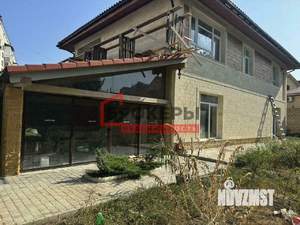 Дом 248м², 2-этажный, участок 7 сот.  