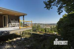 Дом 30м&sup2;, 1-этажный, участок 5 сот.  