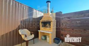 Дача 40м², 1-этажный, участок 6 сот.  