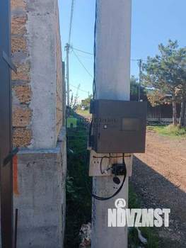 Дом 95м&sup2;, 2-этажный, участок 7 сот.  