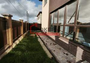 Дом 140м², 2-этажный, участок 4 сот.  