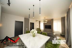 Дом 120м², 1-этажный, участок 5 сот.  