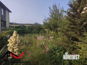 Дом 45м², 2-этажный, участок 4 сот.  