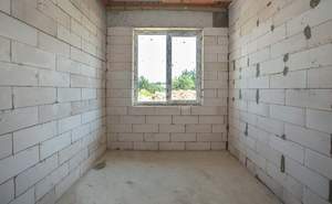 Дом 80м&sup2;, 1-этажный, участок 4 сот.  