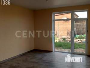 Дом 87м², 1-этажный, участок 5 сот.  