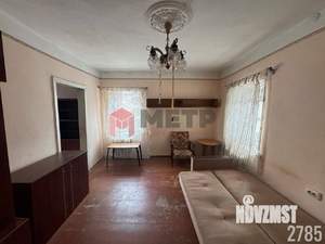 Дом 50м², 1-этажный, участок 2 сот.  