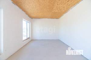 Дом 127м&sup2;, 1-этажный, участок 4 сот.  