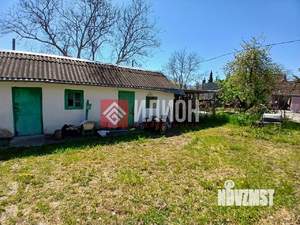 Дом 42м², 1-этажный, участок 15 сот.  