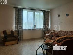 Дом 83м², 2-этажный, участок 4 сот.  