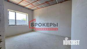 Дом 117м², 1-этажный, участок 6 сот.  