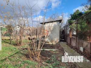 Дача 90м², 3-этажный, участок 4 сот.  