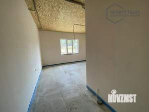 Дом 120м², 1-этажный, участок 4 сот.  