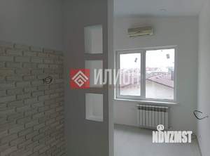 Таунхаус 80м², 2-этажный, участок 2 сот.  