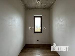 Дом 126м², 2-этажный, участок 4 сот.  