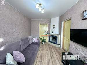 Дом 90м&sup2;, 1-этажный, участок 7 сот.  