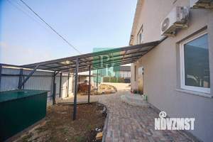 Дом 233м², 2-этажный, участок 8 сот.  