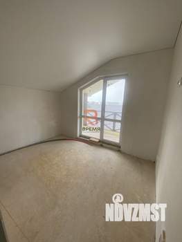 Дом 109м², 2-этажный, участок 4 сот.  