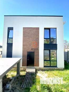 Дом 150м², 2-этажный, участок 5 сот.  