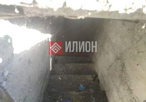 Дом 62м², 1-этажный, участок 10 сот.  