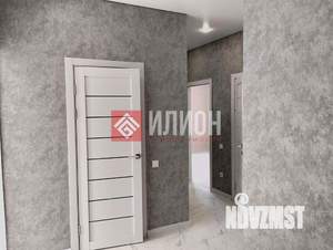 Дом 125м², 1-этажный, участок 4 сот.  