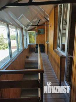 Дача 120м&sup2;, 2-этажный, участок 5 сот.  