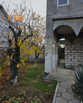 Дом 70м², 2-этажный, участок 4 сот.  