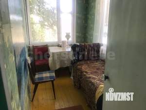 Коттедж 80м², 2-этажный, участок 6 сот.  