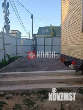 Дом 80м², 2-этажный, участок 2 сот.  