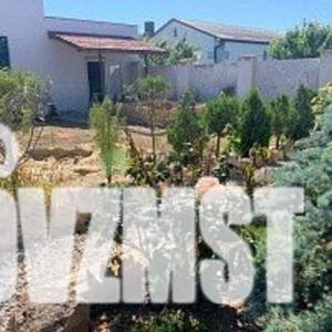 Дом 87м&sup2;, 1-этажный, участок 4 сот.  