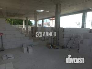 Дом 190м², 1-этажный, участок 5 сот.  