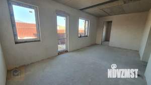 Дом 100м², 1-этажный, участок 4 сот.  