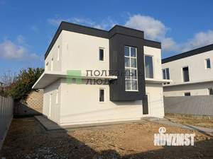 Дом 145м², 2-этажный, участок 4 сот.  