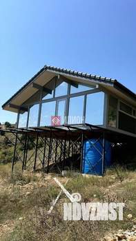 Дом 85м², 1-этажный, участок 5 сот.  