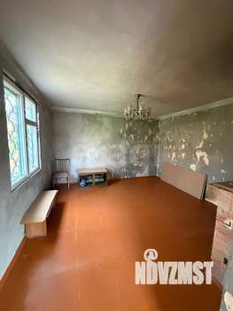 Дом 55м², 2-этажный, участок 4 сот.  