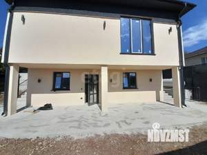 Дом 160м², 2-этажный, участок 4 сот.  