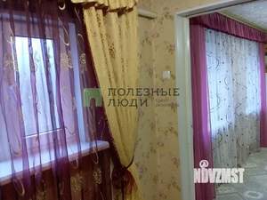Дом 81м², 1-этажный, участок 4 сот.  