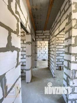 Дом 90м&sup2;, 1-этажный, участок 4 сот.  