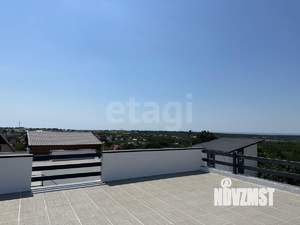 Дом 82м², 1-этажный, участок 4 сот.  