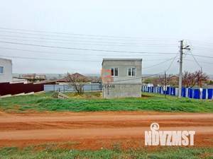 Дом 96м², 2-этажный, участок 4 сот.  