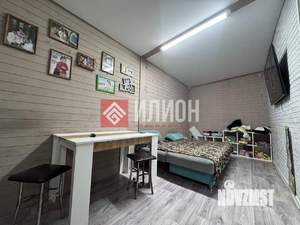 Дом 75м², 1-этажный, участок 6 сот.  