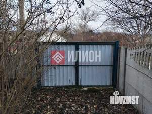 Дом 80м², 1-этажный, участок 12 сот.  