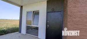 Дом 77м², 1-этажный, участок 3 сот.  